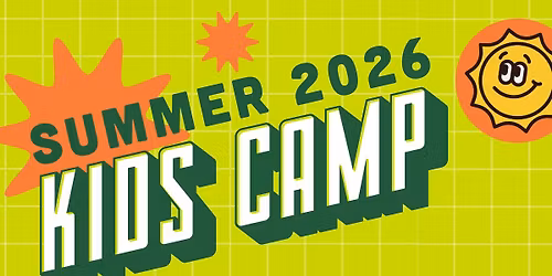 Kids Summer Pickleball Camp