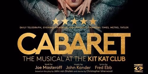 Cabaret
