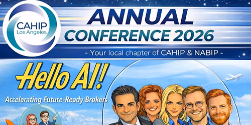 Hello AI - Our Annual Conference