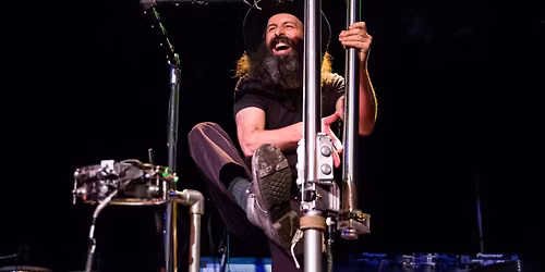 That 1 Guy - Moon Loops in 5D w\/ guests