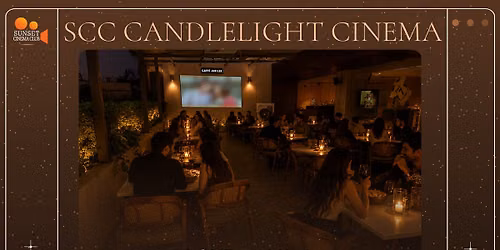 SCC Candlelight Cinema - Love Aaj Kal