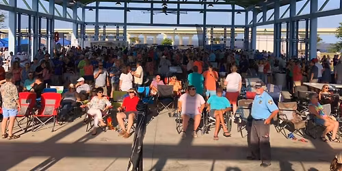 2026 Krewe of Neptune Spring Party 