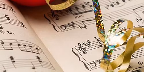 Julkonsert - Sundsvalls kyrkokör