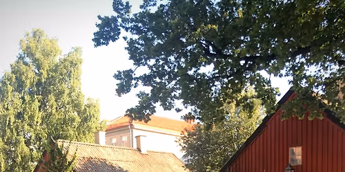 FRANSKA TRION \/\/ Rademachersmedjorna \/\/ 18 JULI 2026 