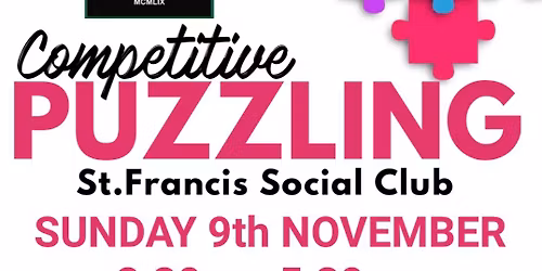 Competitive Puzzling