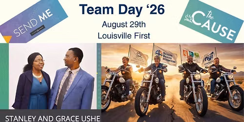 Team Day