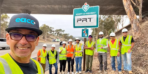 Adopt-a-Highway
