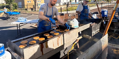 Lakeport Kiwanis 4-H Memorial Day Pancake Breakfast 