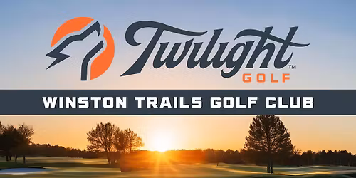 \u26f3Winston Trails Thursday Night League