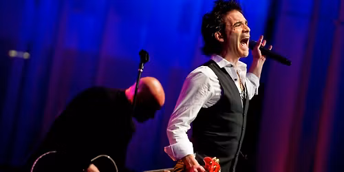 Train with Barenaked Ladies and Matt Nathanson