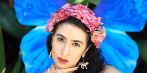 Phonica - Marisa Monte & Orquestra ao vivo Lisbon Tickets