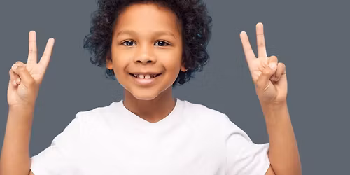 Young King's Talking Circle