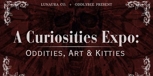 A Curiosities Expo