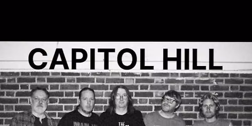 Capitol Hill @ The Thistle