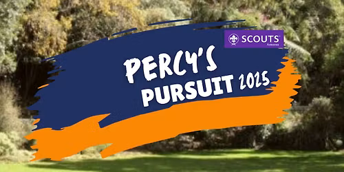 Percy's Pursuit 2025