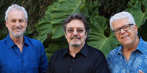 Trio Da Paz: Jobim \/ Getz Centennial with Maucha Adnet, vocals and Harry Allen, tenor sax