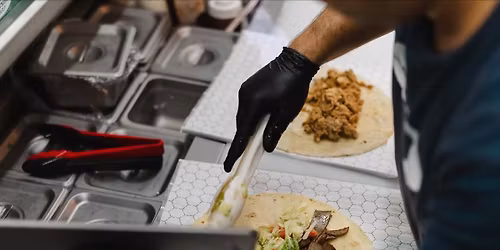 Doy Doy Grill at Southern Peak Brewery