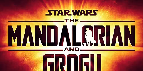 The Mandalorian & Grogu \u201cSensory Friendly Film\u201d