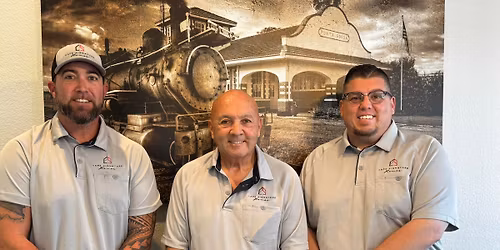 Grill & Chill with Santa by Cape Signature Homes