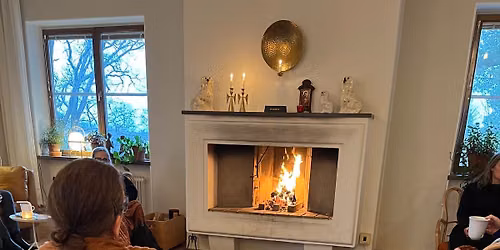 Tyst miniretreat
