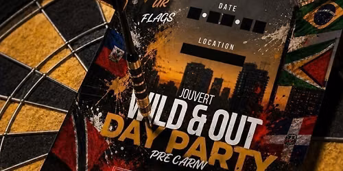 WILD&amp;OUT