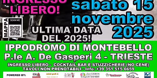 BravaTour025\/026@ippodromodimontebello