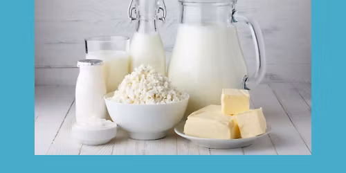 Get Cultured! An Introduction To Making Fermented Dairy Products At Home
