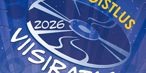 Lauluv\u00f5istlus "VIISIRATAS"