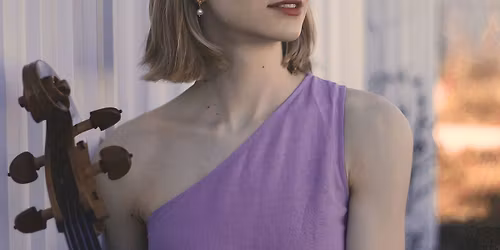 Debutkoncert Signe Ebstrup Bitsch