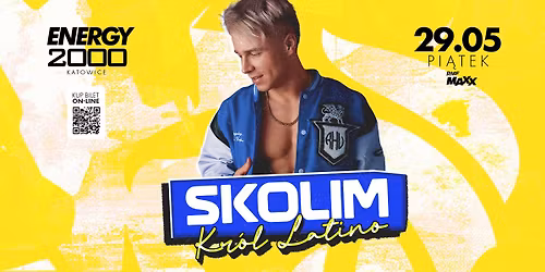 SKOLIM \u2605 KR\u00d3L LATINO