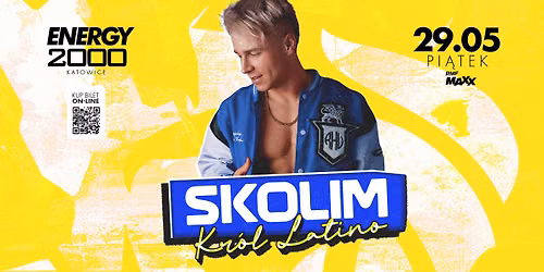 SKOLIM \u2605 KR\u00d3L LATINO