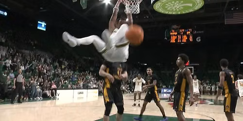 UAB Blazers vs. East Carolina Pirates