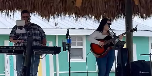 Matrasa Lynn & Rob Edge Duo