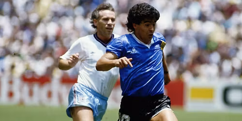 An Evening With Peter Reid