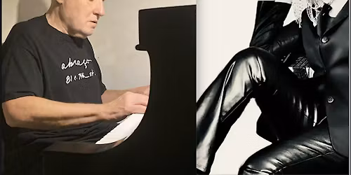 Sophie Dun\u00e9r & Anthony Coleman \/ Messed Up Stride