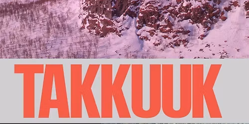 Takkuuk