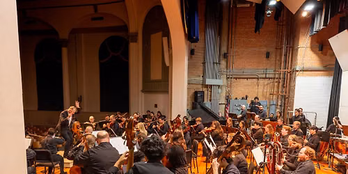 Sherman Symphony Orchestra: Fall Concert!