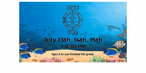 VBS - Dive
