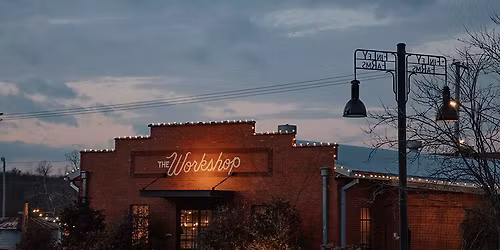 The Workshop After Hours at Finley Farms