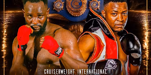 NIGHTMARE IN NAIROBI V\ud83e\udd4a\ud83d\udd25