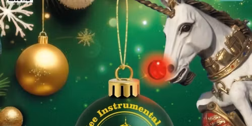 HMS Unicorn Christmas Brass Concert