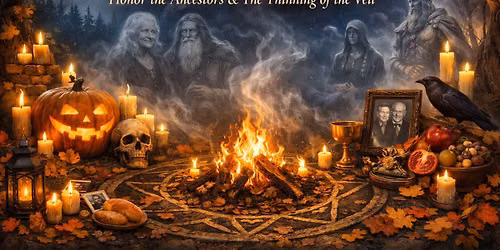 Samhain Community Ritual