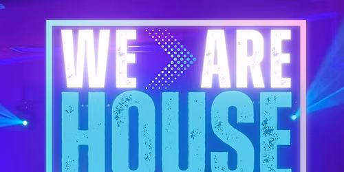 N17 EVENT LOUNGE pr\u00e4sentiert: "We are House"