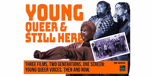 Young Queer & Still Here