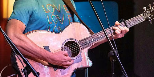 Live Music Sundays @ Broderick - Jeremy Dion