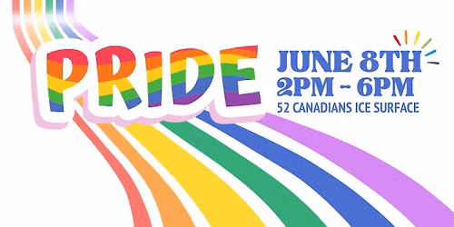 PRIDE 2026