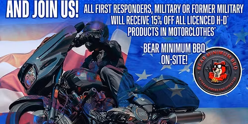 Armed Forces Day 