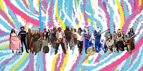 FUNK 'N SOUL IN THE TOWNSHIP: TD JazzFest 2026