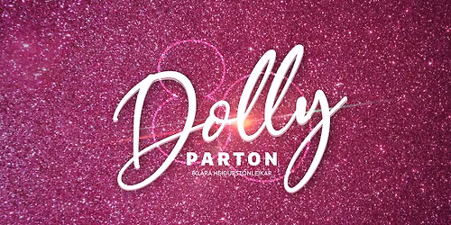Dolly Parton \u2013 Hei\u00f0urst\u00f3nleikar \u00ed Eldborg