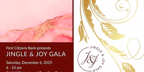 Jingle & Joy Gala